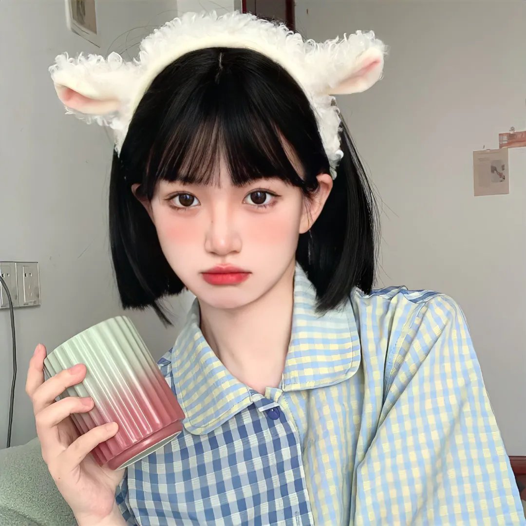 叔比狗：蓝猎鹰面具